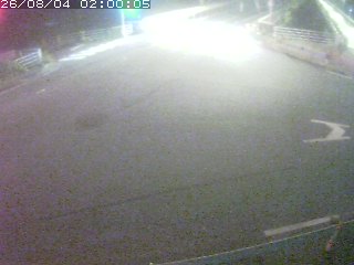 伯耆町大殿