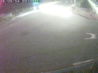 伯耆町大殿