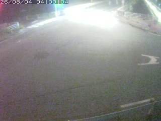 伯耆町大殿