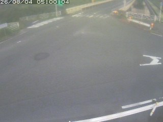 伯耆町大殿