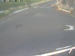 伯耆町大殿