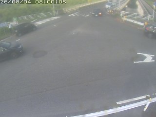 伯耆町大殿