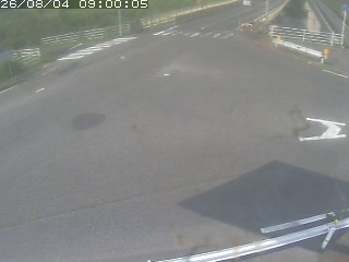 伯耆町大殿