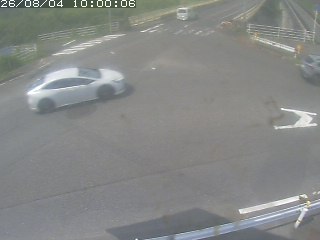 伯耆町大殿