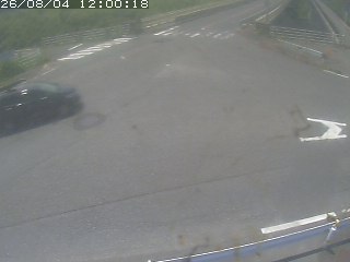 伯耆町大殿
