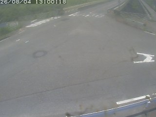 伯耆町大殿