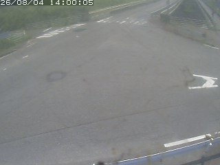 伯耆町大殿