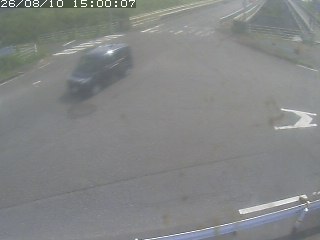 伯耆町大殿