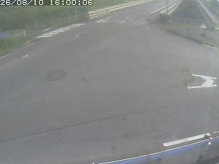 伯耆町大殿