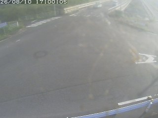 伯耆町大殿