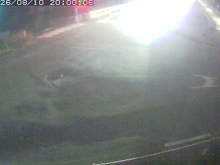 伯耆町大殿