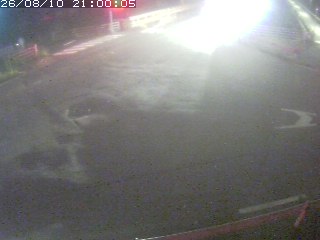 伯耆町大殿