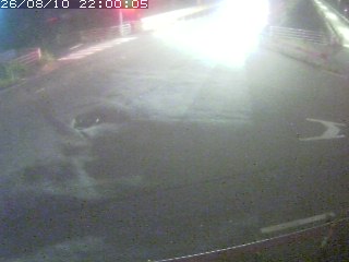 伯耆町大殿