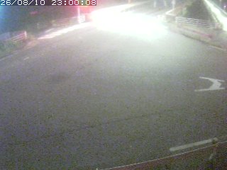 伯耆町大殿