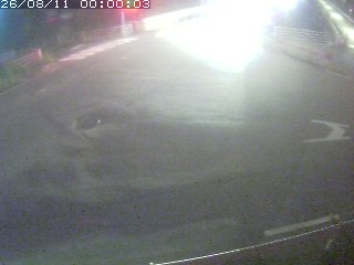 伯耆町大殿