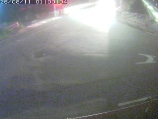 伯耆町大殿