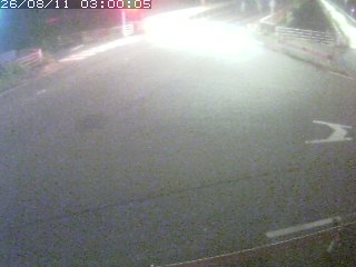 伯耆町大殿