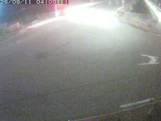伯耆町大殿