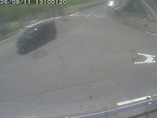 伯耆町大殿