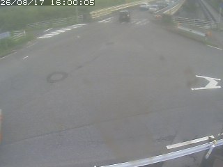 伯耆町大殿