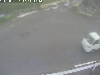 伯耆町大殿
