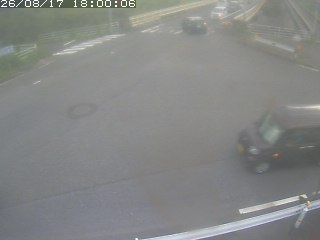伯耆町大殿