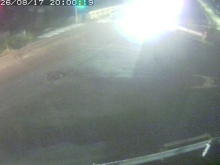 伯耆町大殿