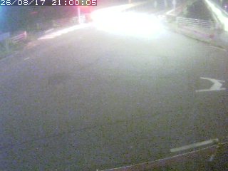 伯耆町大殿