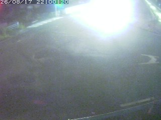 伯耆町大殿