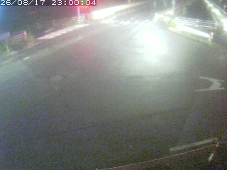 伯耆町大殿
