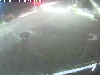 伯耆町大殿