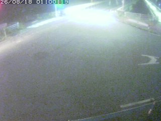 伯耆町大殿