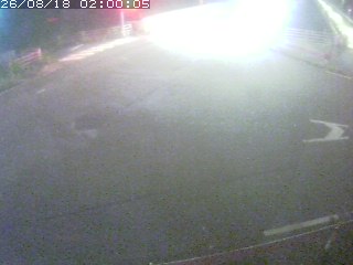 伯耆町大殿