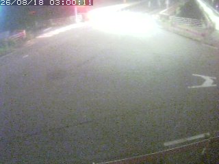伯耆町大殿