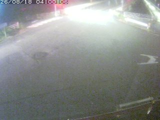 伯耆町大殿