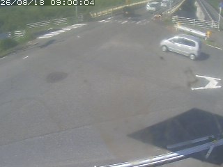 伯耆町大殿
