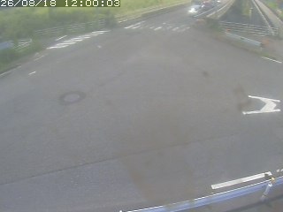 伯耆町大殿