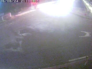 伯耆町大殿