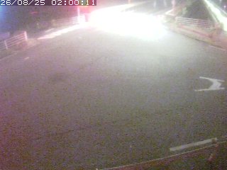 伯耆町大殿