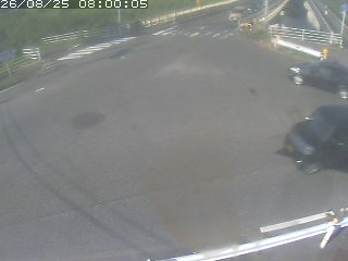 伯耆町大殿
