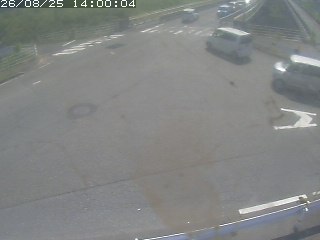 伯耆町大殿