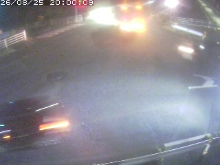 伯耆町大殿
