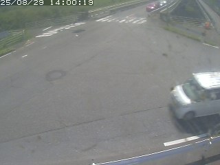 伯耆町大殿