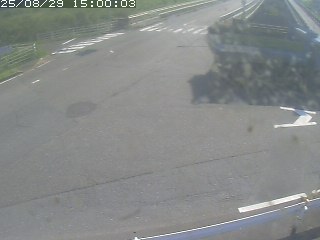 伯耆町大殿
