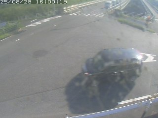 伯耆町大殿