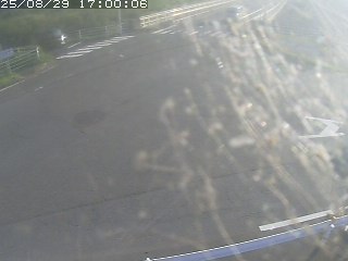 伯耆町大殿