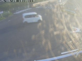 伯耆町大殿