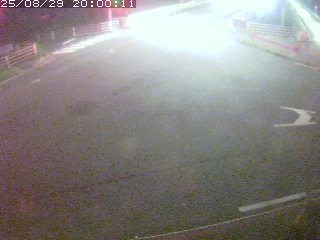伯耆町大殿