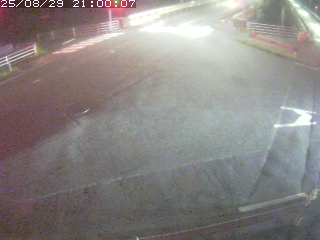 伯耆町大殿