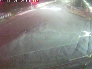 伯耆町大殿